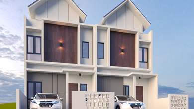 Jual Rumah Mewah LT 67 m2 Area Denpasar Utara, Denpasar
