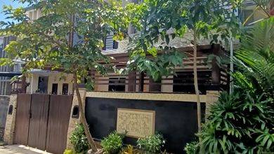 Jual Rumah Terkini di Dalung, Badung Luas 79 m2