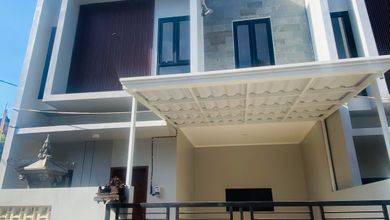 Rumah Eksklusif LT 65 m2, di Denpasar Utara, Denpasar