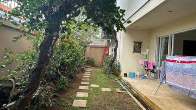 Rumah Minimalis di Renon, Denpasar, LT 412 m2