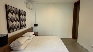 Brand New Villa Canggu Brawa 4 BR Close to the Beach