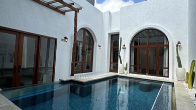 For Sale rumah Mewah di Umalas, Badung - LT 220m²
