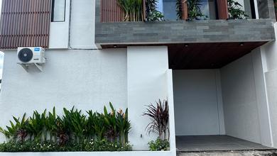 Penawaran Langka, rumah Prestisius di Canggu, Badung, LB 170m²