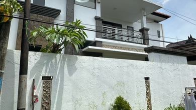 Hunian Prestisius di Kawasan Sanur, Denpasar, LB 180m², Harga 3,2 Miliar