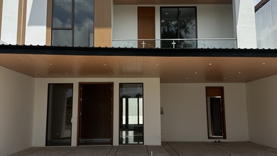 Rumah Area Luxury Umalas, Badung - Harga Terbaik 8,75 Miliar