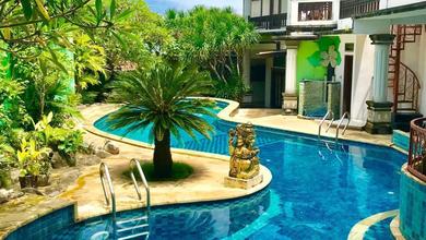 Jual Rumah Terkini di Nusa Dua, Badung Luas 1330 m2