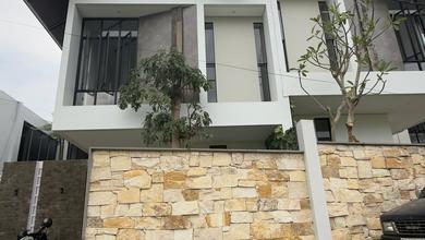 Kesempatan Eksklusif, rumah Mewah di Cemagi, Badung, LB 280m²