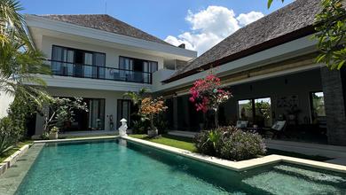 Kesempatan Langka, rumah Mewah di Canggu, Badung, LB 500m²