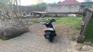 Promo Tanah Harga Ekonomis di Peguyangan, Denpasar