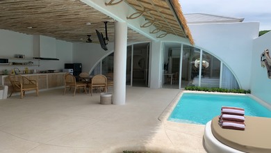 Rumah Area Luxury Jimbaran, Badung - Harga Terbaik 3,67 Miliar