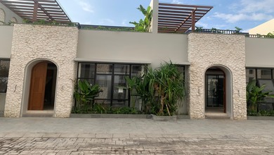 Hunian Prestisius di Kawasan Canggu, Badung, LB 134m², Harga 5,5 Miliar