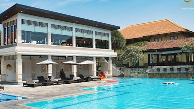 Dijual Segera Apartemen 2BR Furnished Kondisi Bagus Siap Ditempati