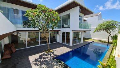 Jual Rumah Terkini di Jimbaran, Badung LT 405 m2