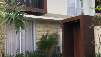 Hunian Elegan di Nusa Dua, Badung, 3 KT, LT 246m²