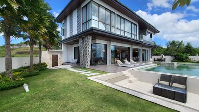 Rumah Area Luxury Ungasan, Badung - Harga Terbaik 25,8 Miliar
