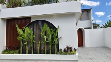 Brand New Villa Modern Mediteranian Pererenan Dekat Canggu
