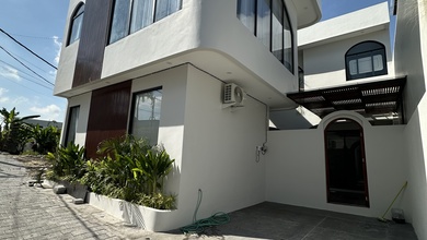 Brand New Villa Mediteranian Tumbak Bayuh Dekat Canggu
