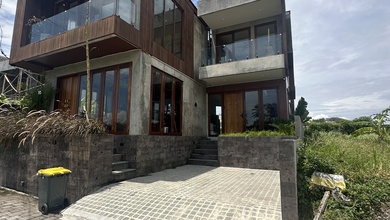 Villa Mewah View Ocean Jalan Kaki Ke Pantai Cemagi