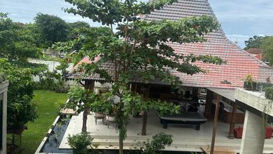 Rumah Elite di Kawasan Sanur, Denpasar, LB 580m², Harga 30 Miliar