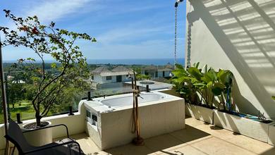 Kesempatan Langka, rumah Prestisius di Ungasan, Badung, LB 155m²