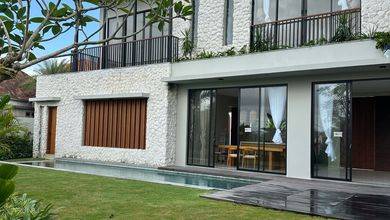 Jual Segera Rumah Elit di Canggu, Badung, Luas 389 m2
