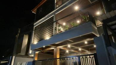 Kesempatan Eksklusif, rumah Mewah di Jimbaran, Badung, LB 850m²