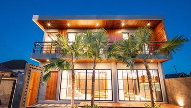 Rumah Area Premium Canggu, Badung - Harga Terbaik 3 Miliar