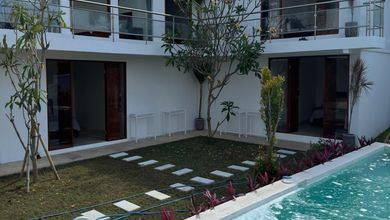 Jual Rumah Cantik Luas 640 m2 area Jimbaran, Badung
