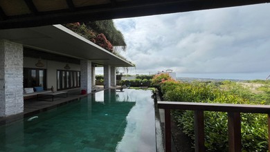 Rumah Area Luxury Uluwatu, Badung - Harga Terbaik 13,8 Miliar