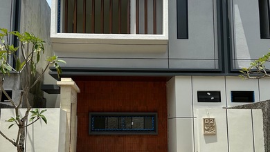 Rumah Area Luxury Sanur, Denpasar - Harga Terbaik 2,95 Miliar