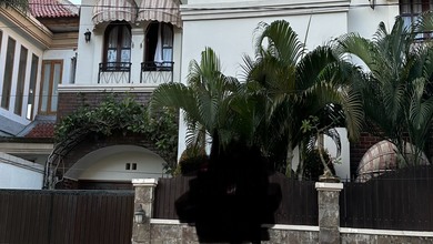 Rumah Area Premium Sunset Road, Badung - Harga Terbaik 9 Miliar