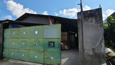 Gudang 8 Are Siap Pakai Area Gatsu Barat