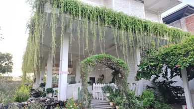 Hunian Prestisius di Kawasan Nusa Dua, Badung, LB 500m², Harga 15 Miliar