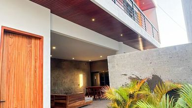 Dijual Rumah Strategis di Canggu, Badung - LT 100m²