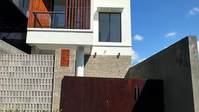 Properti Siap Pakai di Kawasan Padangsambian , Denpasar, LT 117m²