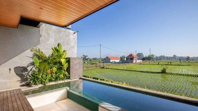 Rumah Area Luxury Ubud, Gianyar - Harga Menarik 4,5 Miliar