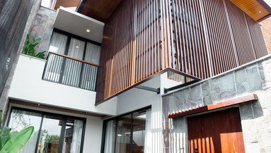 Rumah Area Luxury Canggu, Badung - Harga Menarik 5,5 Miliar