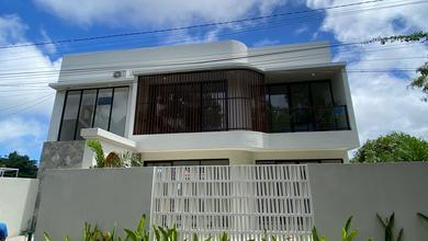 Hunian Prestisius di Kawasan Jimbaran, Badung, LB 135m², Harga 3,7 Miliar