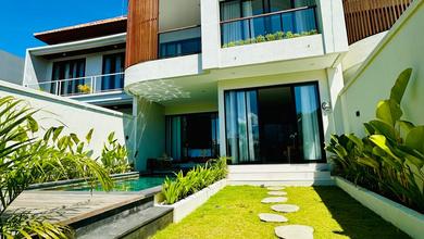 For Sale rumah Mewah di Ungasan, Badung - LT 175m²
