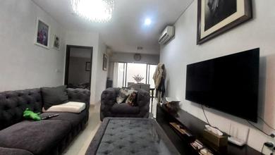 Jual Rumah Cantik LT 190 m2 di Summarecon Bandung, Bandung
