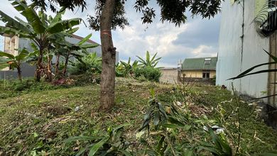 Tanah Luas 270 m2 Kawasan Strategis Setra Duta, Dijual Terjangkau