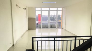 Disewakan Ruko Lantai 3 Summarecon Bandung