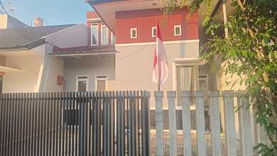 Promo Rumah di Arcamanik, Bandung, LB 120m², Harga 1,22 Miliar