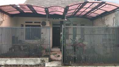 Rumah Dijual di Margahayu, Bandung, LB 75m², Harga Terbaik!