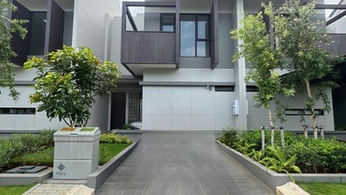 Kontrakan Murah di Summarecon Bandung, Bandung, 4 KT, Harga 65 Juta /tahun