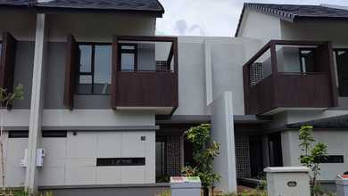 Properti Siap Huni di Area Summarecon Bandung, Bandung, LT 105m²