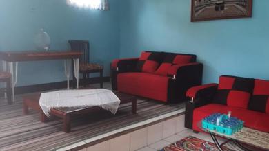 Properti Siap Huni di Kawasan Majalaya, Bandung, LT 1065m²