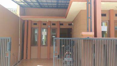 Jual Rumah Megah Luas 60 m2 di Cibiru, Bandung