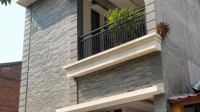 Promo Rumah di Rancaekek, Bandung, LB 200m², Harga 850 Juta