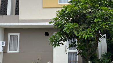 Kesempatan Rumah di Gede Bage, Bandung, LB 54m², Harga 1,2 Miliar